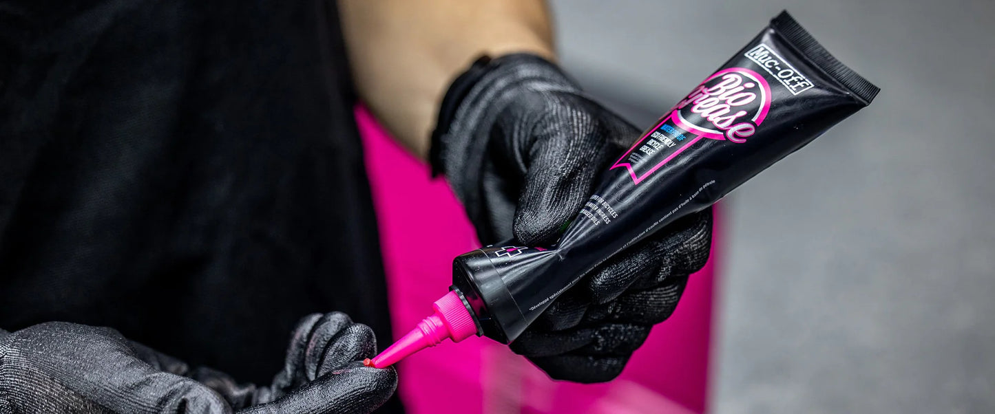 MUC-OFF BIO GREASE (150 ml)