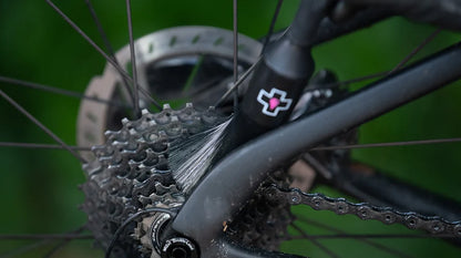 Reinigingsborstel MUC-OFF DRIVETRAIN