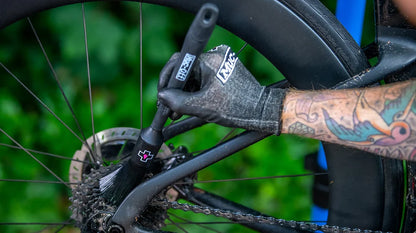 Reinigingsborstel MUC-OFF DRIVETRAIN