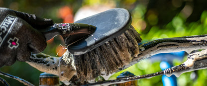 Zachte Reinigingsborstel MUC-OFF SOFT WASHING