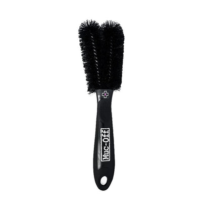 Brosse de Nettoyage MUC-OFF DOUBLE POINTE