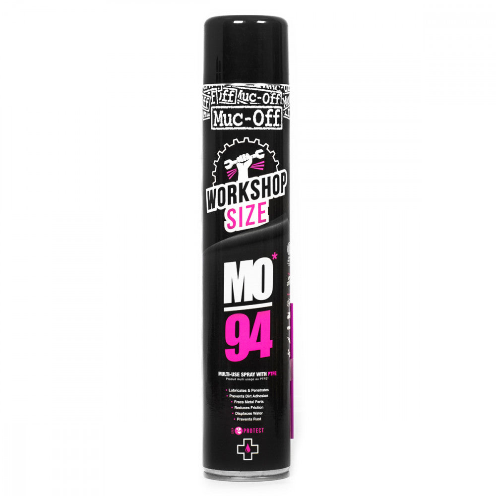 Degrippant smeermiddel MUC-OFF MO94 Werkplaats (750 ml)