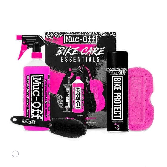 MUC-OFF STARTER Reinigingsset