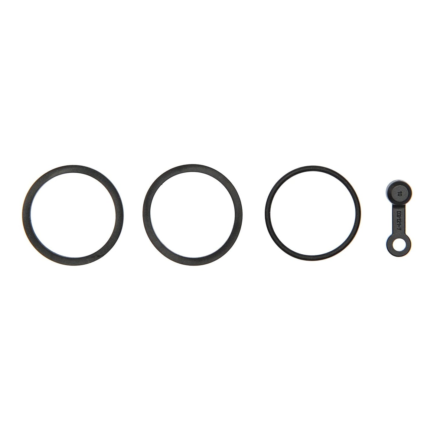 Complete pakkingset voor HOPE X2 beugel #HBSPC41:TX2