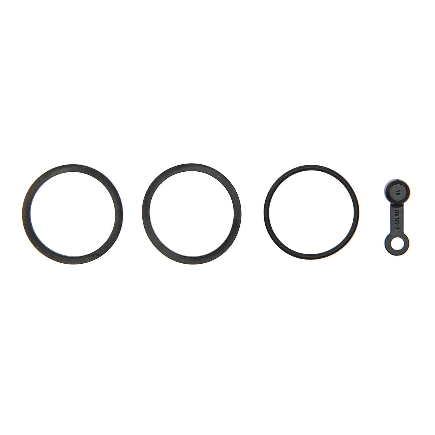 Complete pakkingset voor HOPE X2 beugel #HBSPC41:TX2