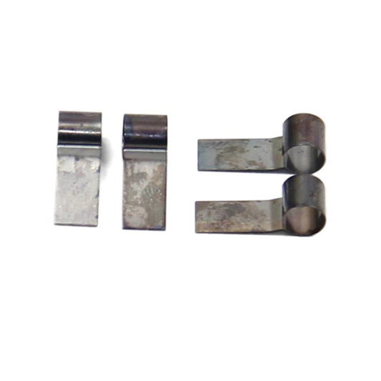 Borgveerset voor HOPE PRO2/3/Evo/4 Vrijloophuis #HUB515