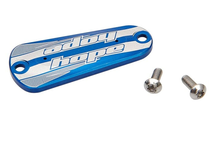 HOPE TECH 3 Remhendel Afdekking #HBSP315 Blauw