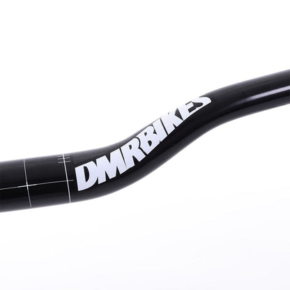 Stuur DMR WINGBAR MK4 Rise 20mm ø31,8x780mm Zwart Zwart