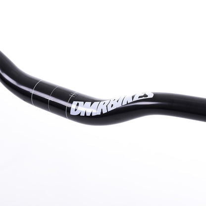 Stuur DMR WINGBAR MK4 Rise 35mm ø35x800mm Zwart Zwart
