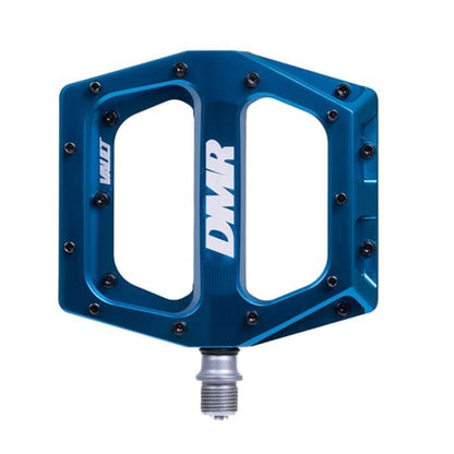 Platformpedalen DMR VAULT Blauw