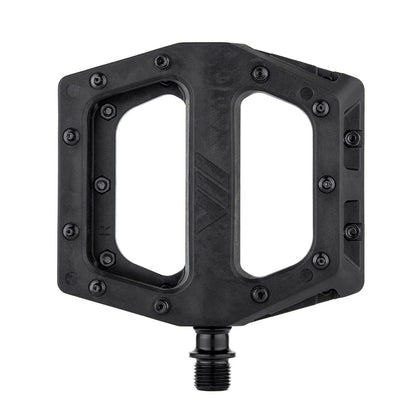 Platte Pedalen DMR V11 Zwart