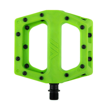 Platformpedalen DMR V11 Groen
