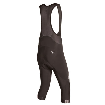 Cuissard 3/4 à Bretelles ENDURA FS260-PRO THERMO Noir