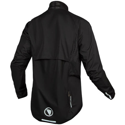 Jack ENDURA XTRACT II Zwart