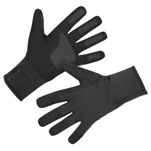 Handschoenen ENDURA PRO SL PRIMALOFT Zwart