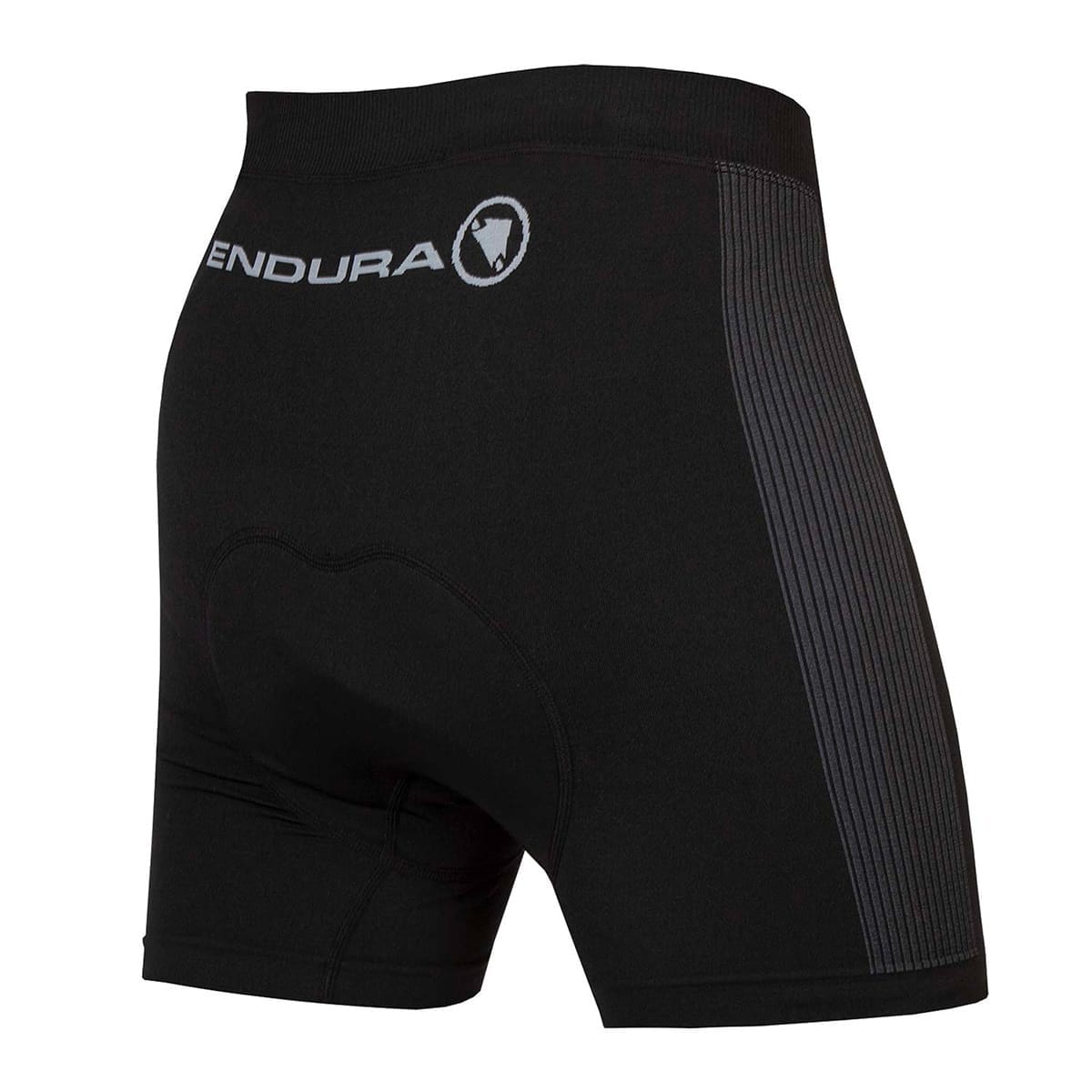 Sous-Short Rembourré ENDURA CLICKFAST Noir