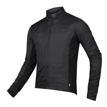 Jas ENDURA PRIMALOFT II PRO SL Zwart