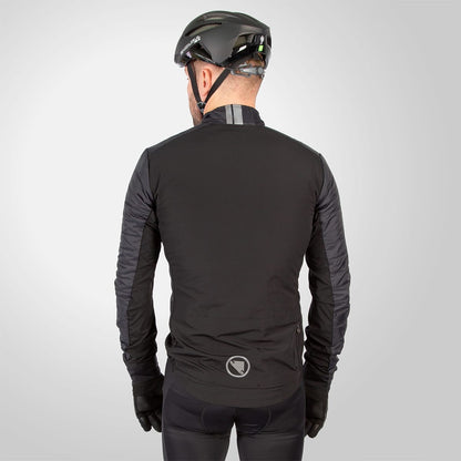 Jas ENDURA PRIMALOFT II PRO SL Zwart
