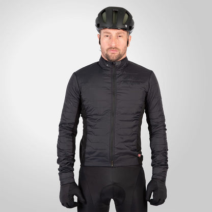 Jas ENDURA PRIMALOFT II PRO SL Zwart