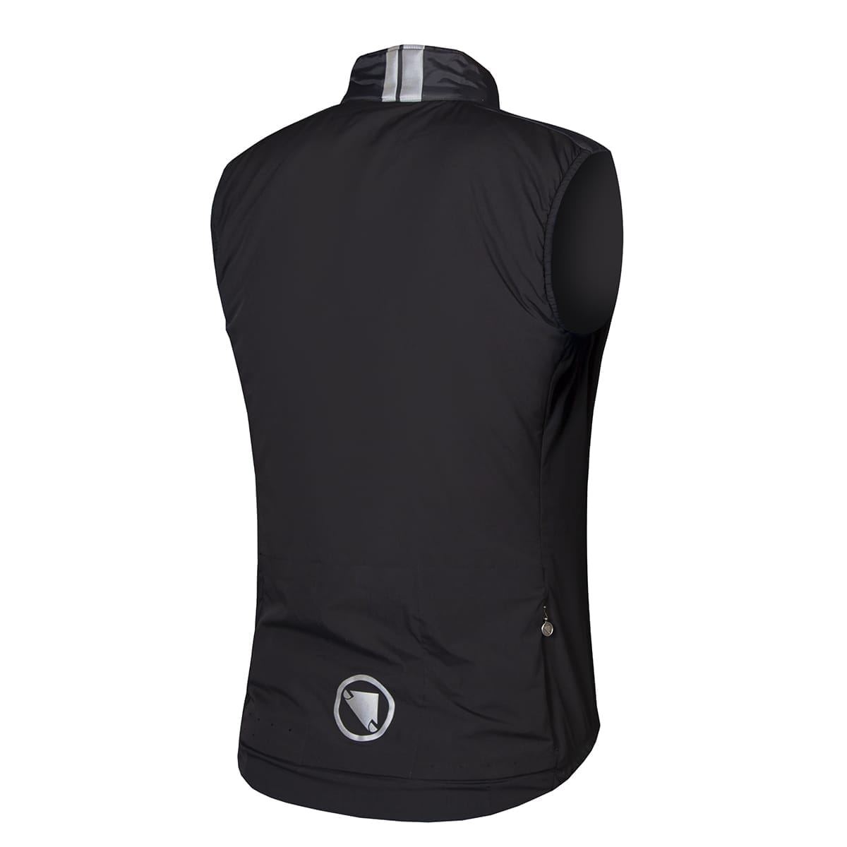 Gilet Sans Manches ENDURA PRO SL PRIMALOFT  II Noir