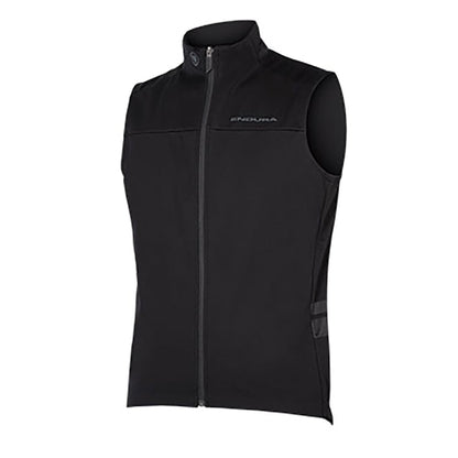 Vest ENDURA WINDCHILL II Zwart