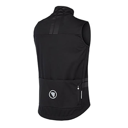 Vest ENDURA WINDCHILL II Zwart