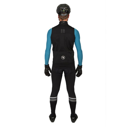 Vest ENDURA WINDCHILL II Zwart