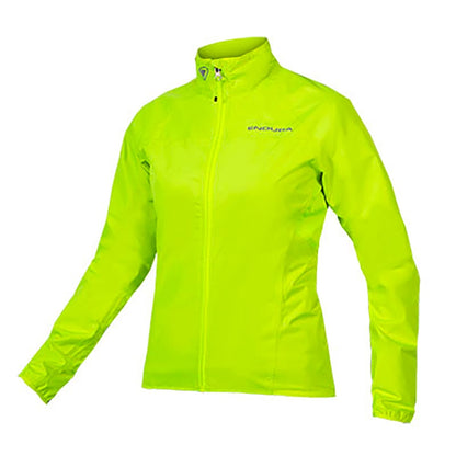 Jacket ENDURA XTRACT Dames Geel