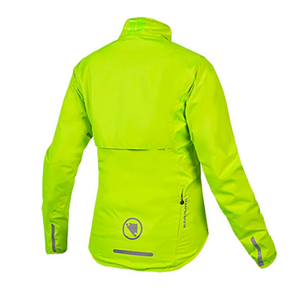 Jacket ENDURA XTRACT Dames Geel