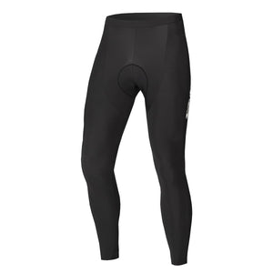 Lange Fietsbroek ENDURA FS260 PRO THERMO II Zwart