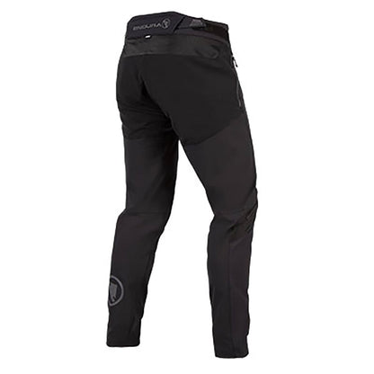 Broek ENDURA MT500 BURNER Zwart