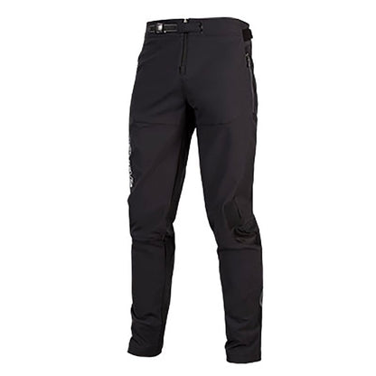 Broek ENDURA MT500 BURNER Zwart