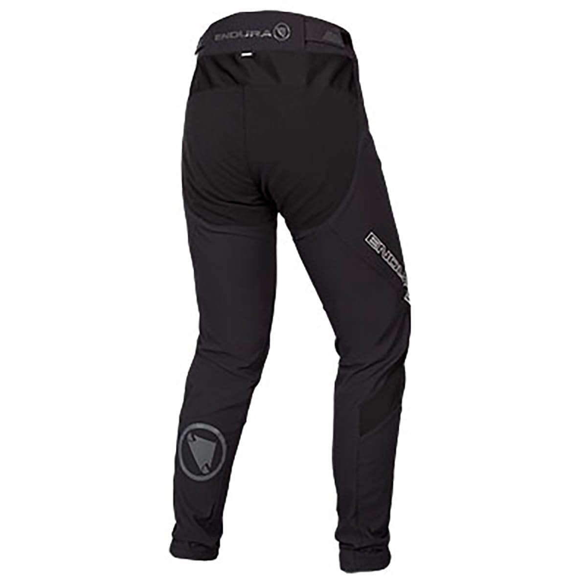 Pantalon ENDURA MT500 BURNER Femme Noir