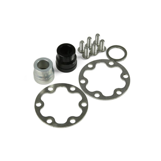 Kit Conversion Moyeu Arrière HOPE PRO 4 /PRO 2 EVO 12x148 mm Boost #HUB493