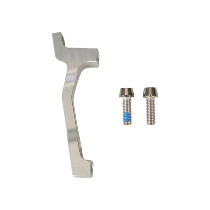 Remklauwadapter PM/PM HOPE (200/220 mm) Zilver #HBMPS