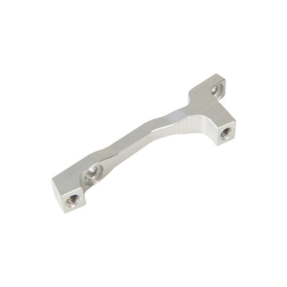 Remklauwadapter PM/PM HOPE (200/220 mm) Zilver #HBMPS