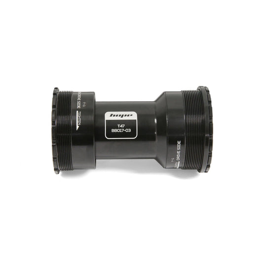 HOPE T47 86/92 mm crankstel 30 mm as #BBT478630SSN Zwart