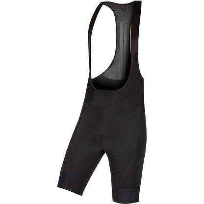 ENDURA FS260 Korte Bretelsbroek Zwart