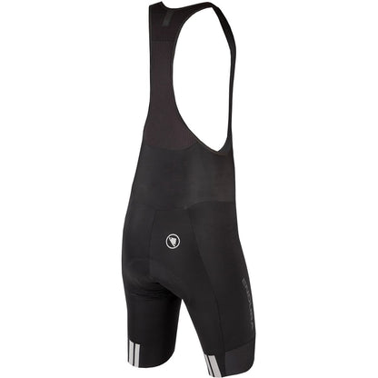 ENDURA FS260 Korte Bretelsbroek Zwart