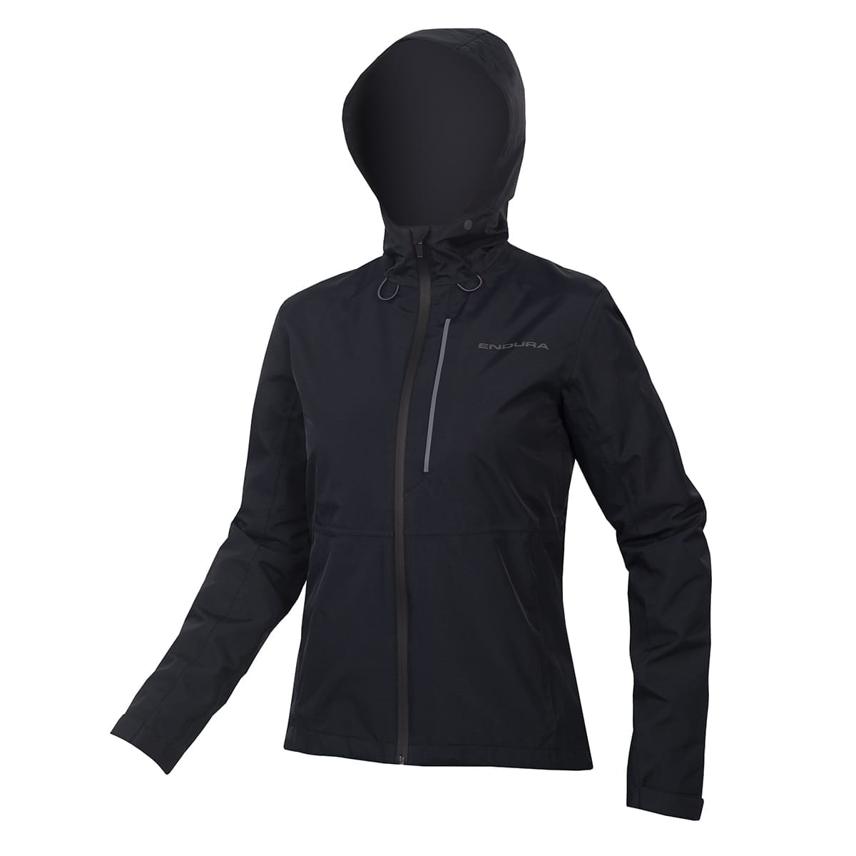 Veste ENDURA HUMMVEE WATERPROOF Femme Noir