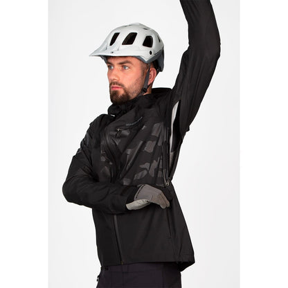 Jack ENDURA SINGLETRACK II Zwart