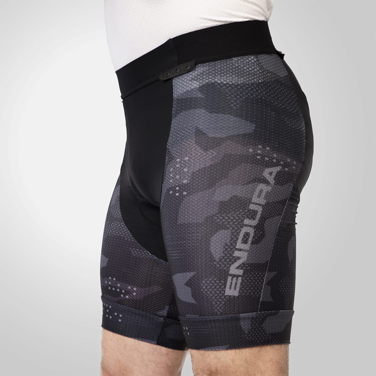 Sous-Short ENDURA SINGLETRACK Noir