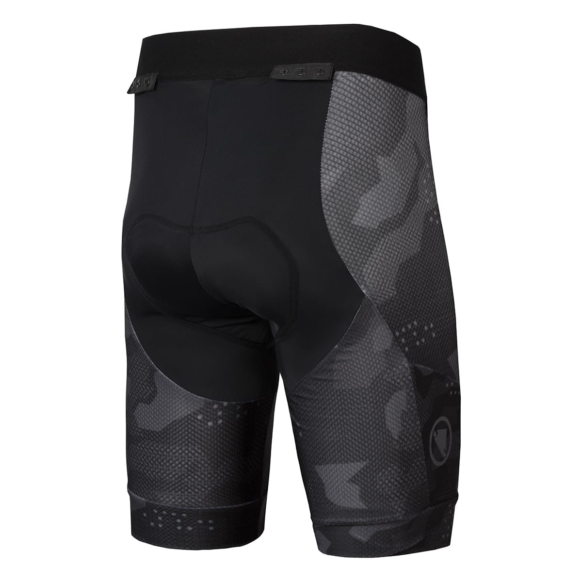 Sous-Short ENDURA SINGLETRACK Noir