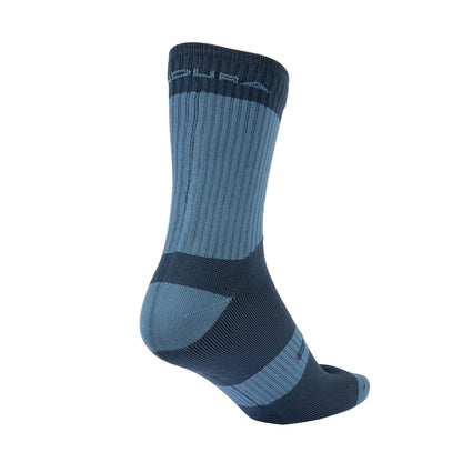 Sokken ENDURA HUMMVEE WATERPROOF II Blauw