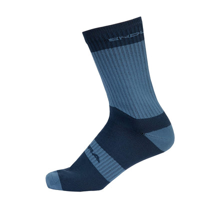 Sokken ENDURA HUMMVEE WATERPROOF II Blauw