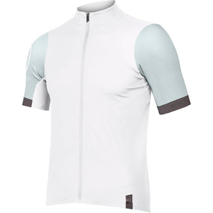 Shirt ENDURA FS260 Korte Mouwen Wit