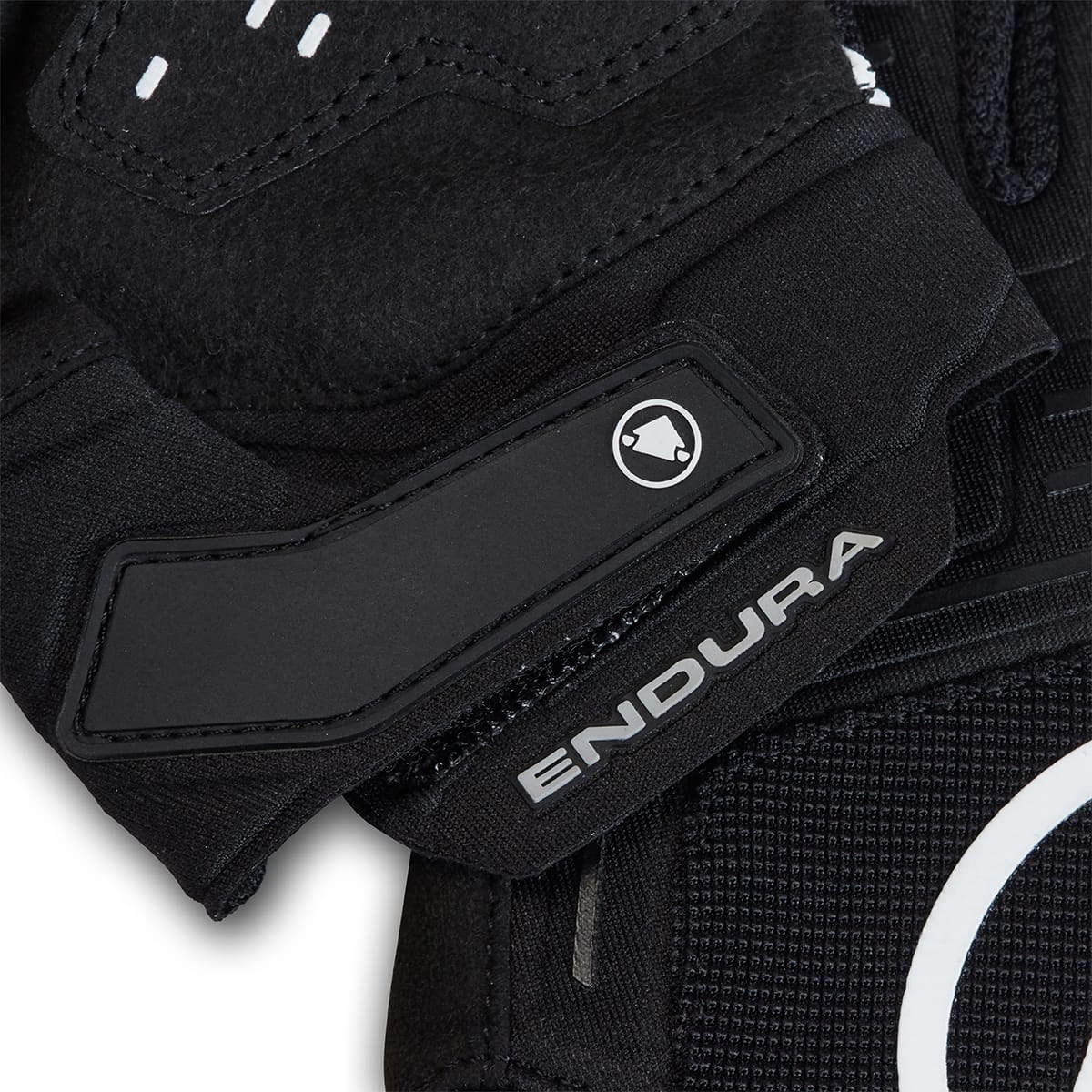 ENDURA SingleTrack II Handschoenen Zwart