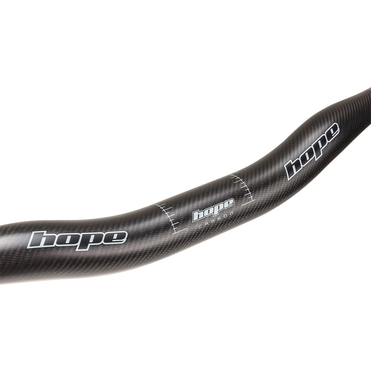 Cintre HOPE CARBON Rise 20 mm 31,8/800 mm