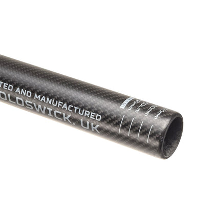 Stuur HOPE CARBON Rise 20 mm 31,8/800 mm