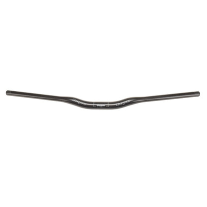 HOPE carbon stuur met 35 mm verhoging, 800 mm, zwart